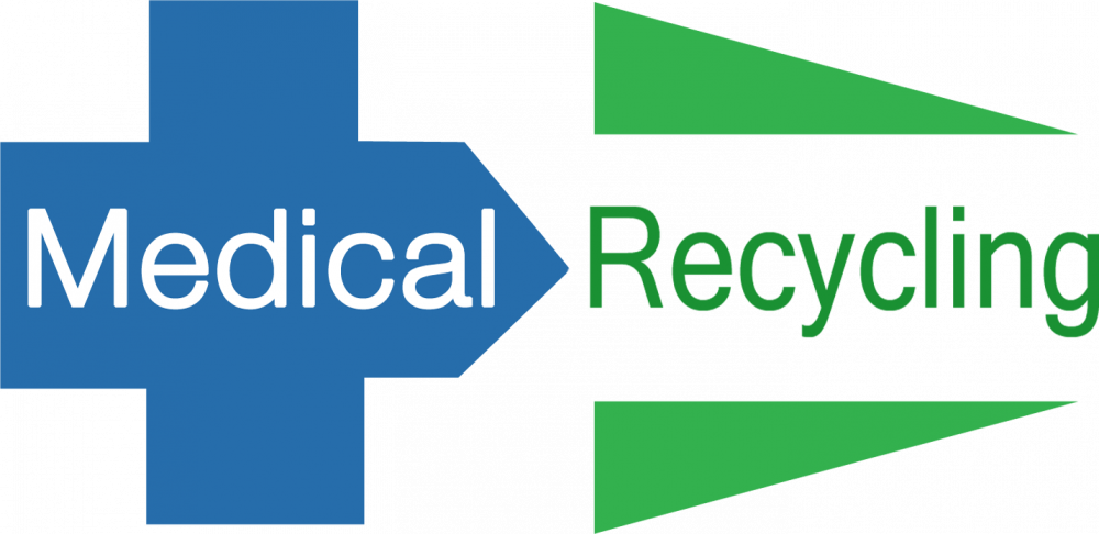 Logo Medical Recycling